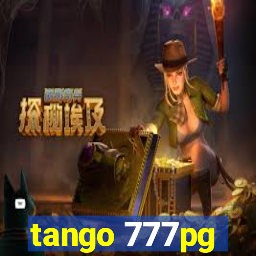 tango 777pg